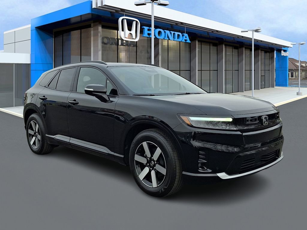 2026 Honda Prologue