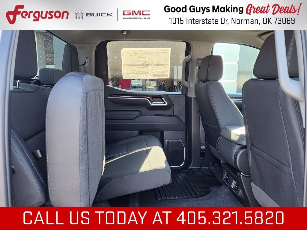 2026 GMC Sierra 1500 Elevation - Photo 43