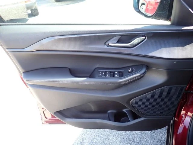 2025 Jeep Grand Cherokee L Altitude - Photo 15