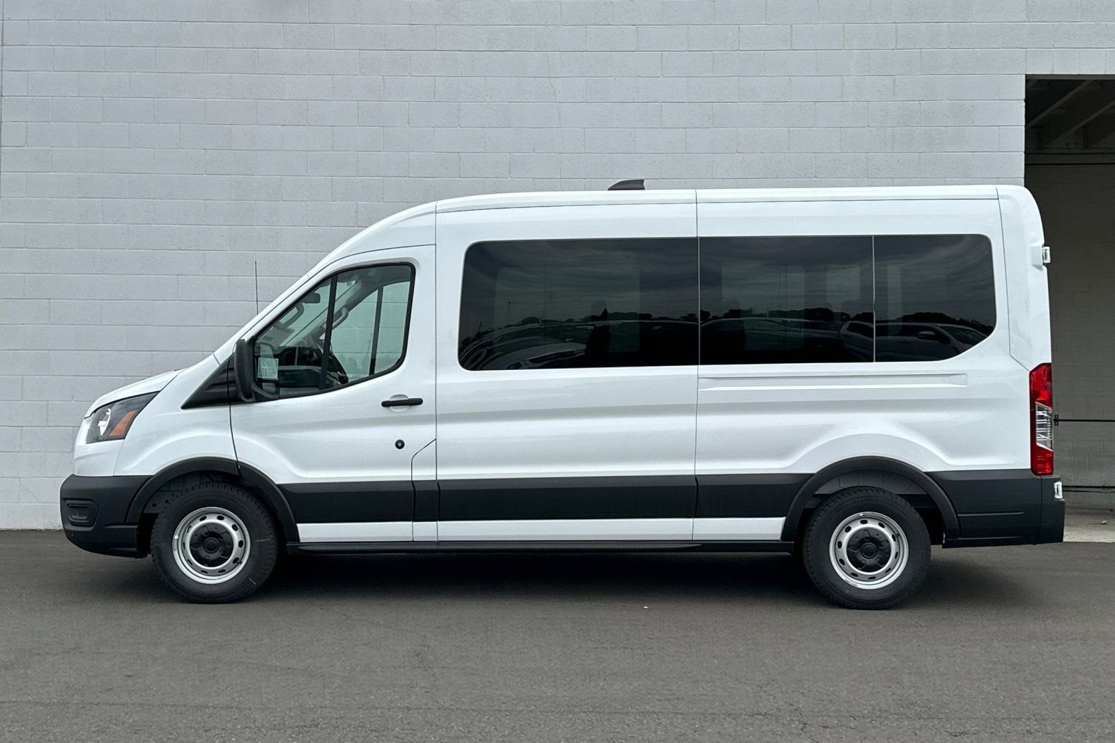 New 2026 White Ford XL image 6