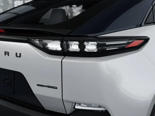 New 2027 COSMIC WHITE PEARL, TWO-TO Subaru GT image 12