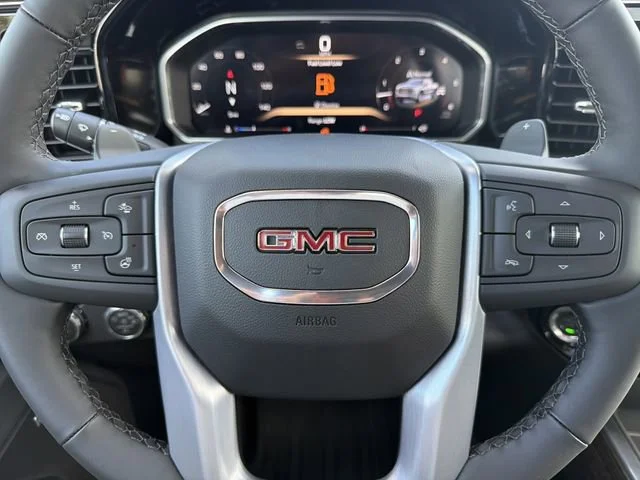 New 2026 Downpour Metallic GMC Elevation image 31