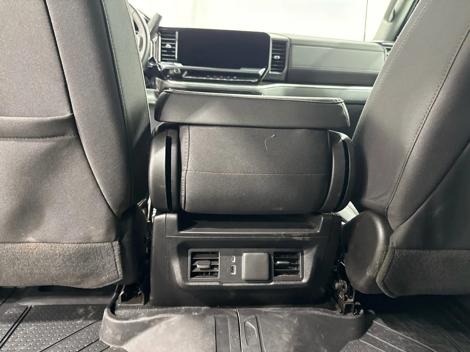 Used 2026 Summit White Chevrolet LT image 13