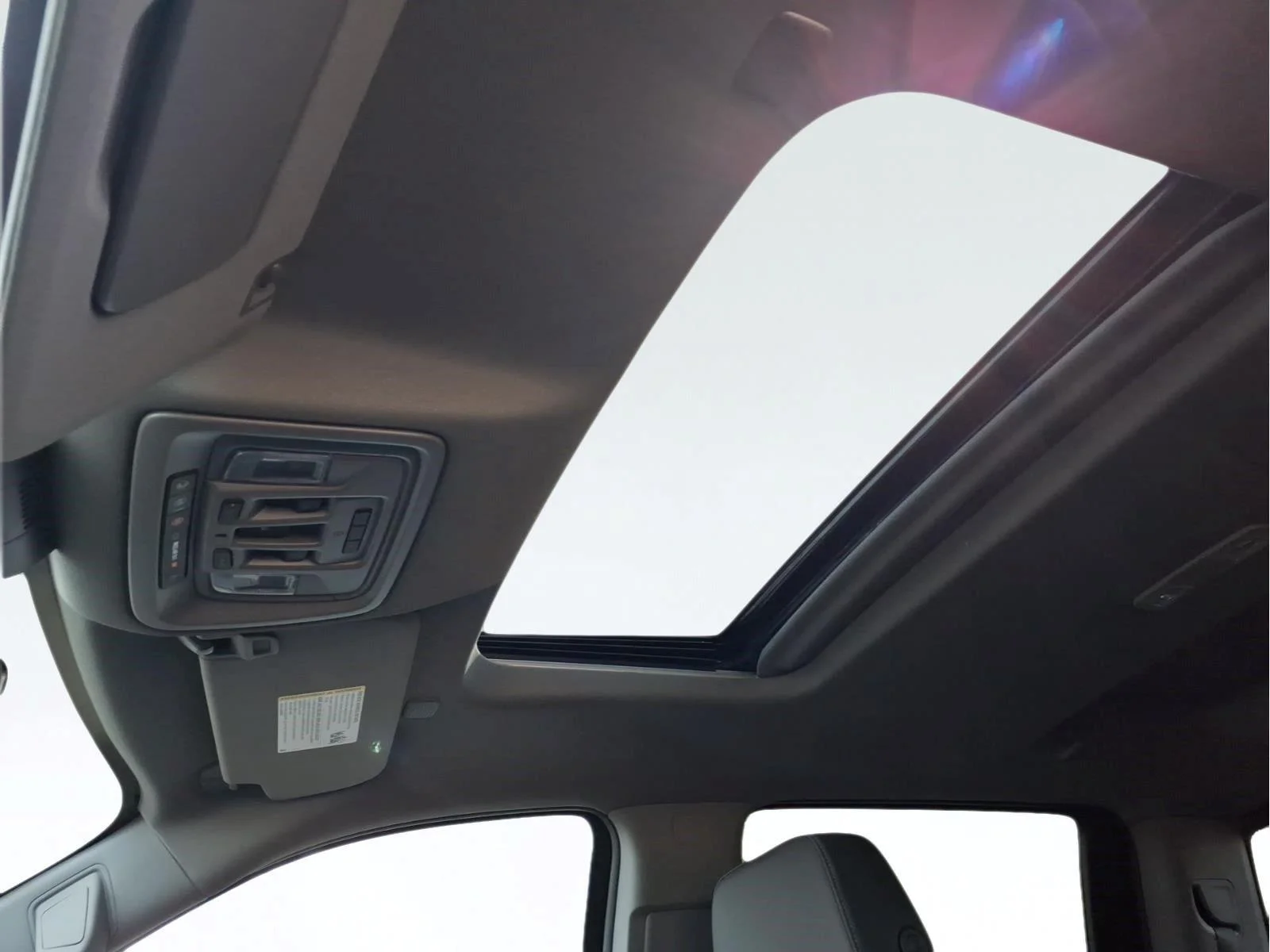 New 2026 Black Chevrolet LT Trail Boss image 22