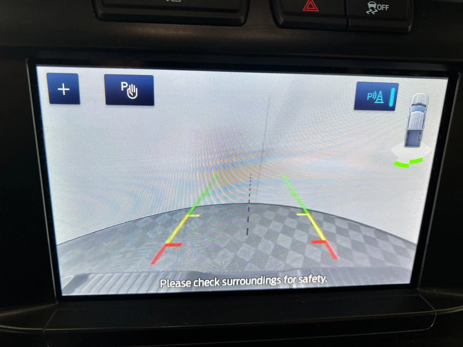 Used 2022 Gy Ford XL image 14