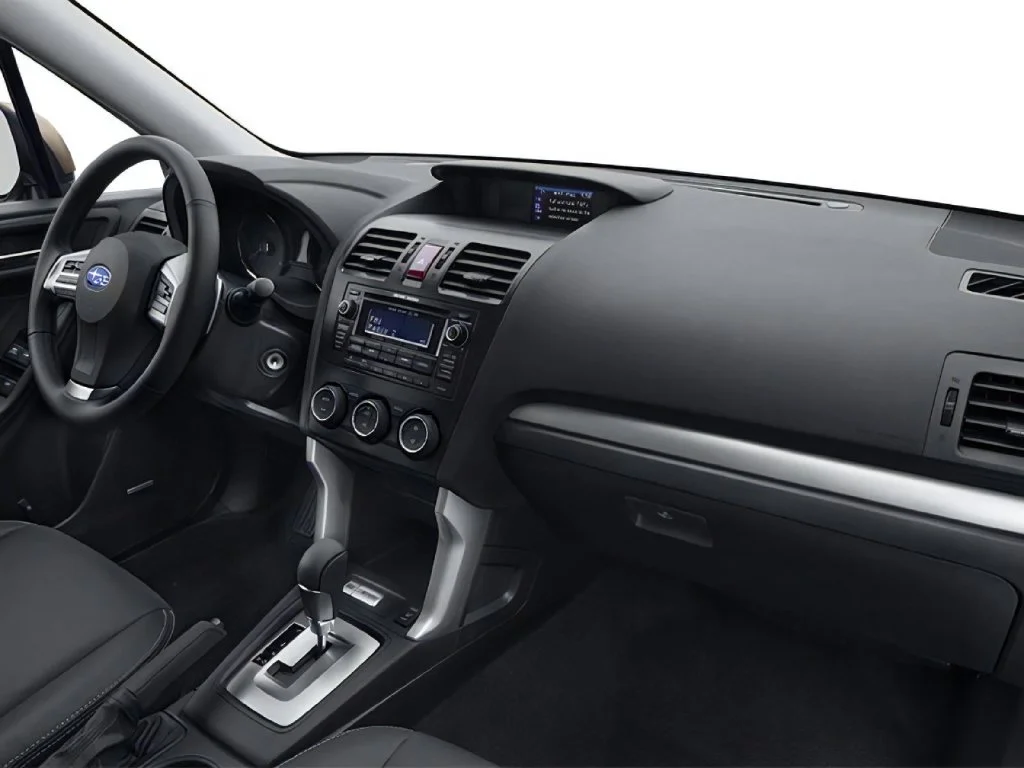 Used 2014 Burnished Bronze Metallic Subaru 2.5i Premium image 10