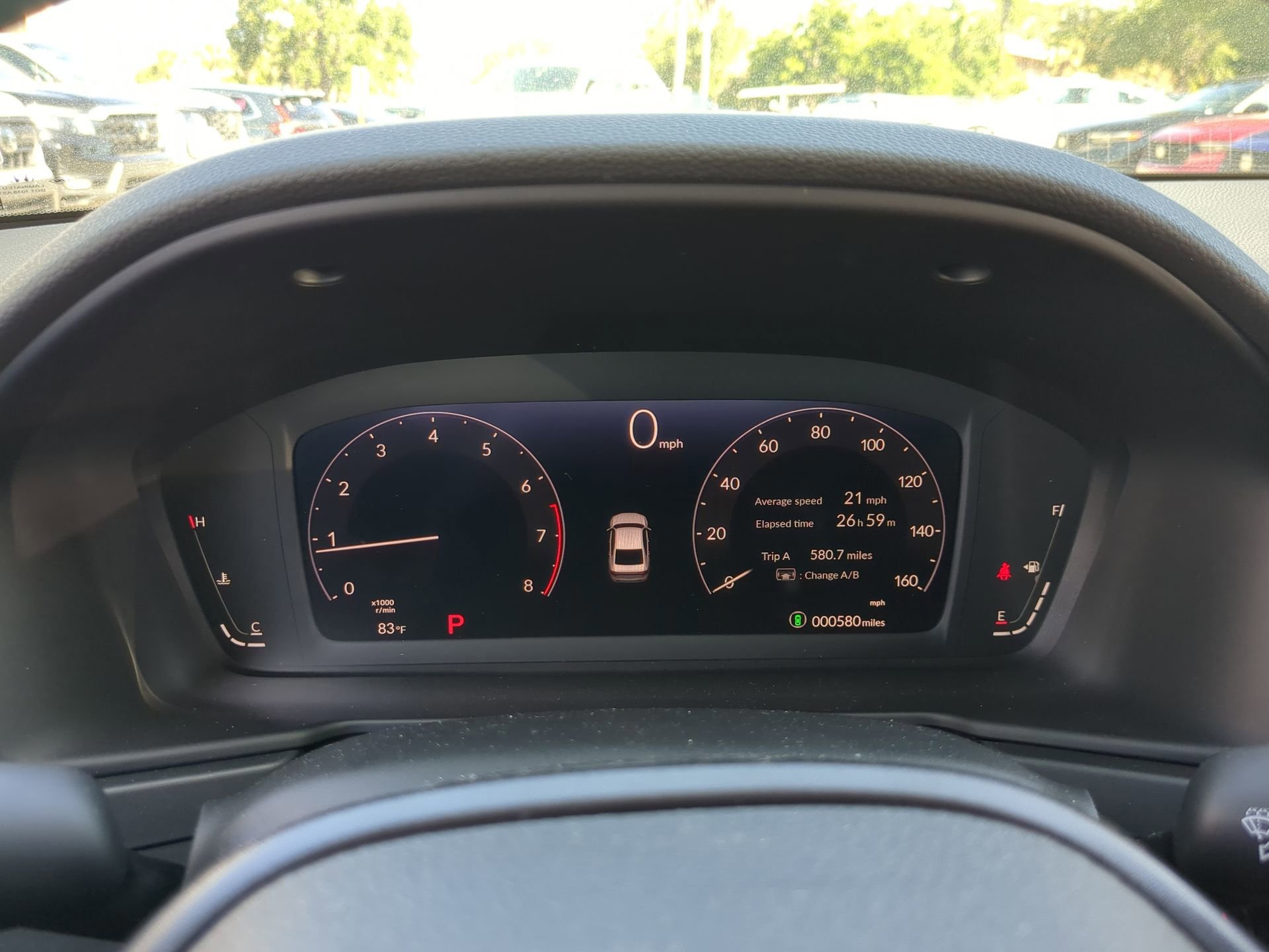 2025 Honda Accord SE - Photo 33