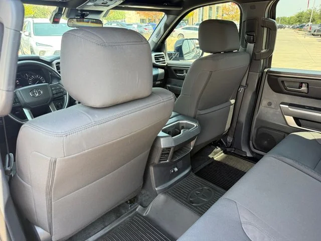 Certified Used 2026 MAGNETIC GRAY MET. Toyota SR5 image 30