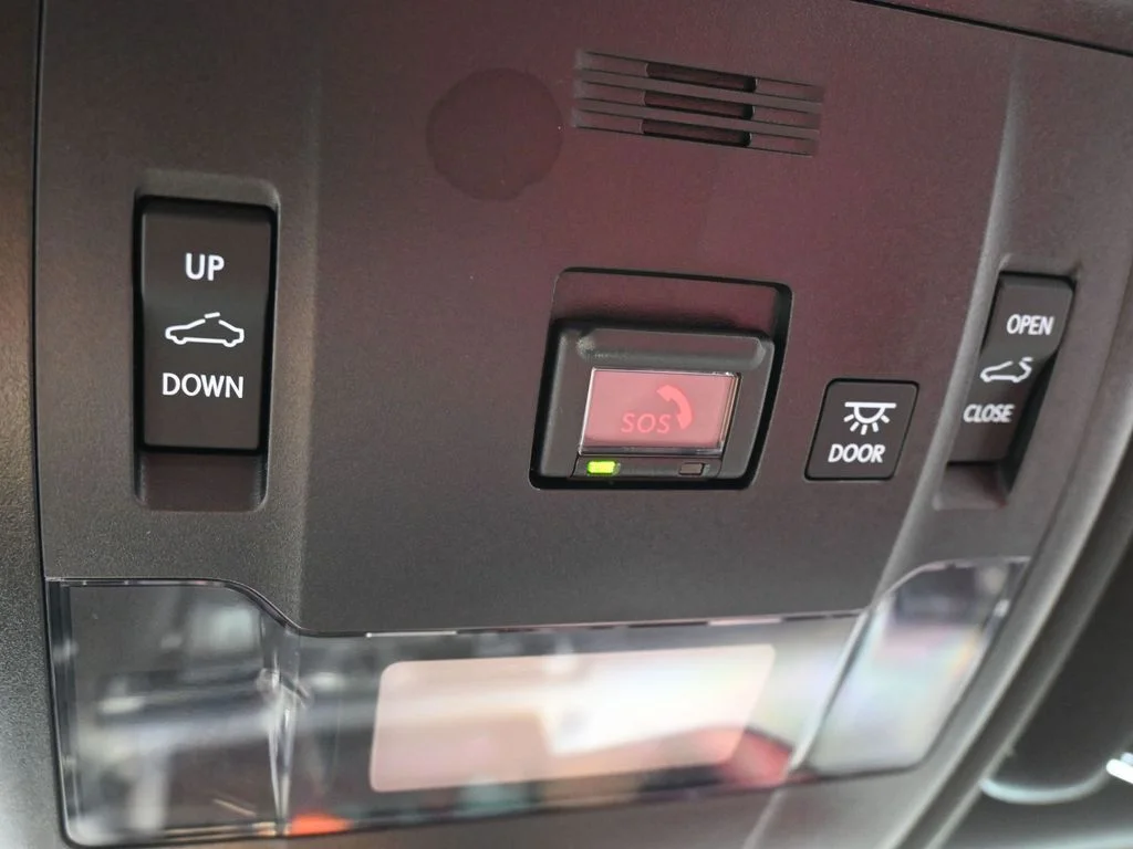 Used 2025 Gray Lexus 300 image 31