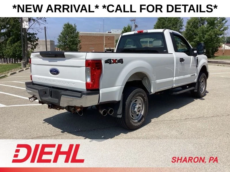 2019 Ford F-350 Super Duty XL - Photo 7