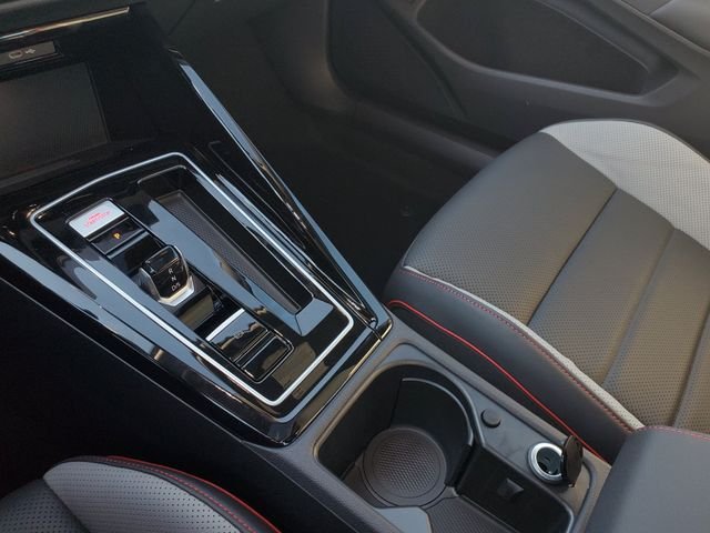 2026 Volkswagen Golf GTI Autobahn - Photo 23