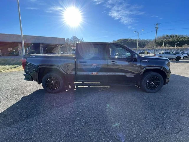 New 2026 Silver GMC Elevation image 8