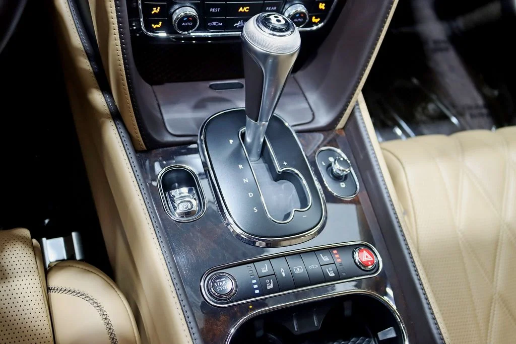 2016 Bentley Flying Spur V8