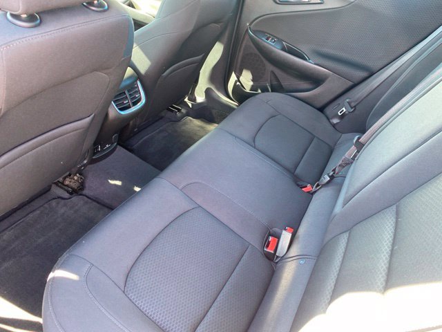 Used 2016 Red Chevrolet LT image 32