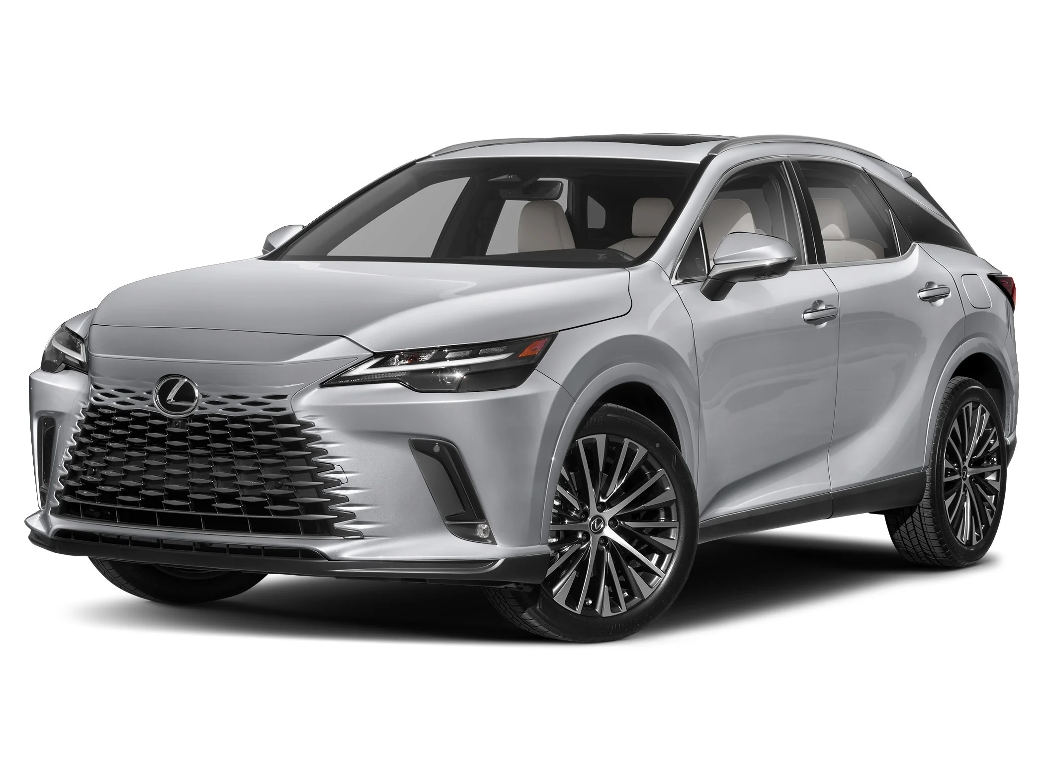 New 2026 Iridium Lexus PREMIUM image 14