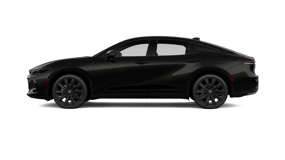 New 2027 Inked Toyota Nightshade image 25