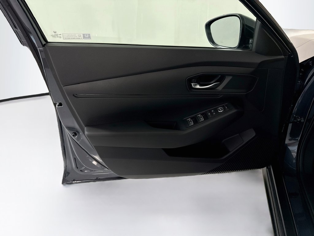 2026 Honda Accord LX - Photo 24