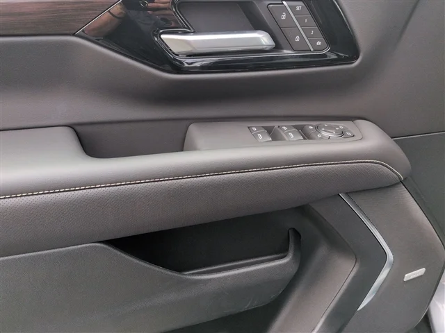 New 2026 Sterling Gray Metallic Chevrolet Premier image 48