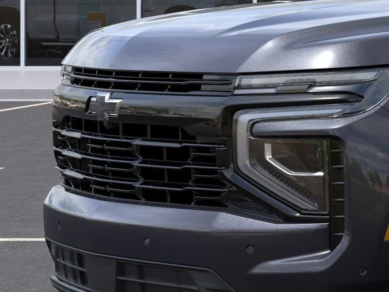 2026 Chevrolet Tahoe RST - Photo 13