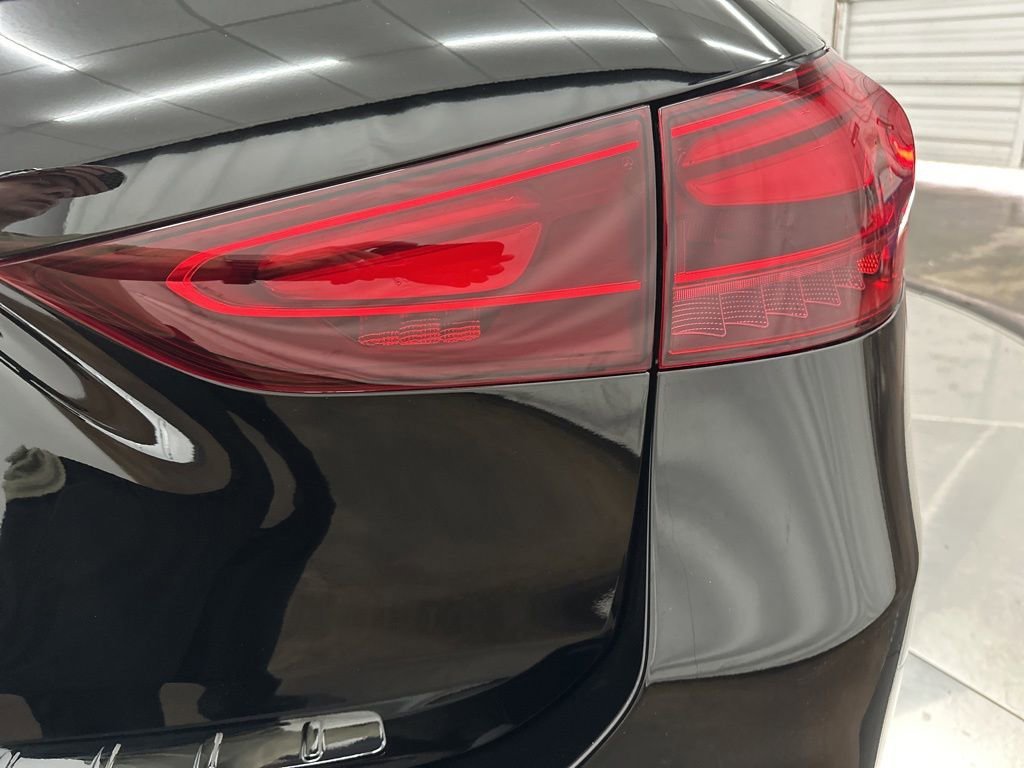 New 2026 Night Black Mercedes-Benz GLA 250 image 40