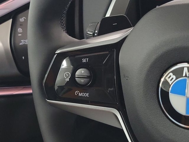 New 2026 Dune Grey Metallic BMW X3 image 10