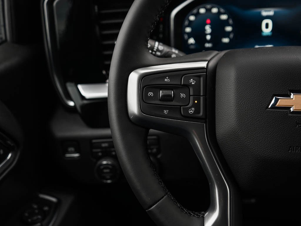 2026 Chevrolet Silverado 1500 LT - Photo 18