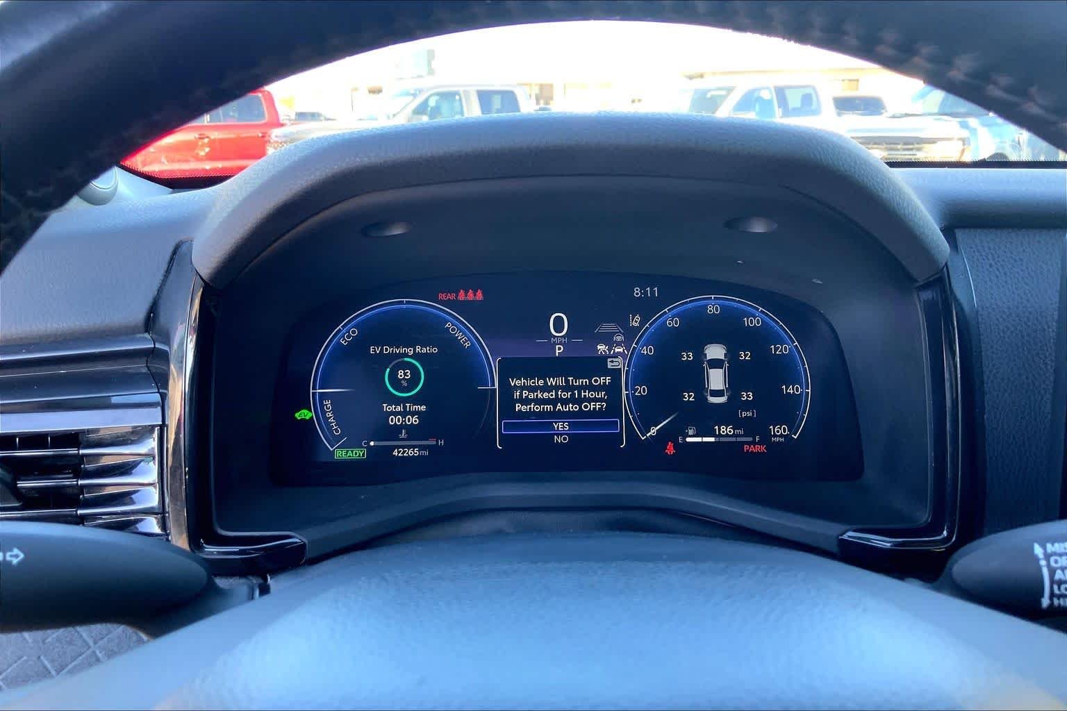 Used 2025 UNDERGROUND Toyota XLE image 26