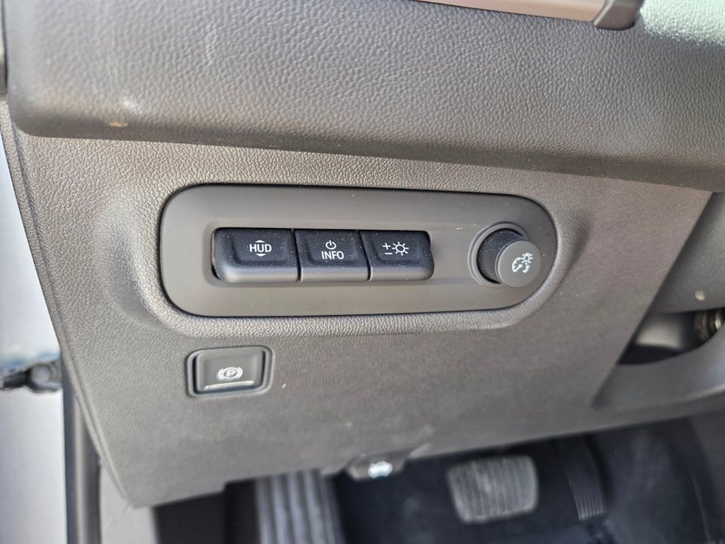 2023 GMC Terrain AT4 - Photo 22