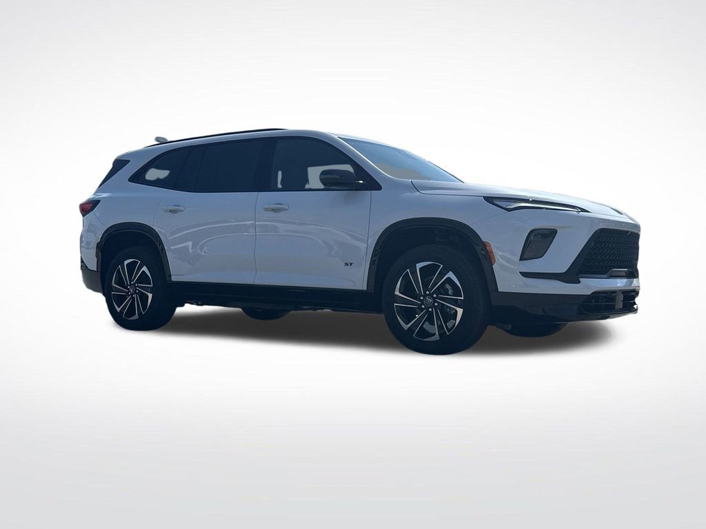 2026 Buick Enclave Sport Touring - Photo 10