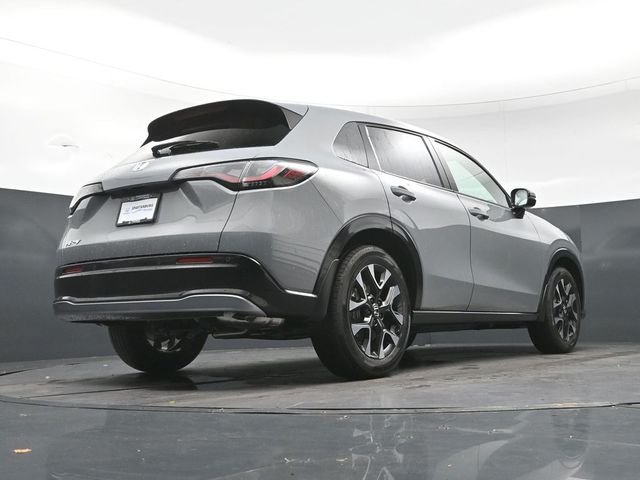 New 2027 Urban Gray Pearl Honda EX-L image 28