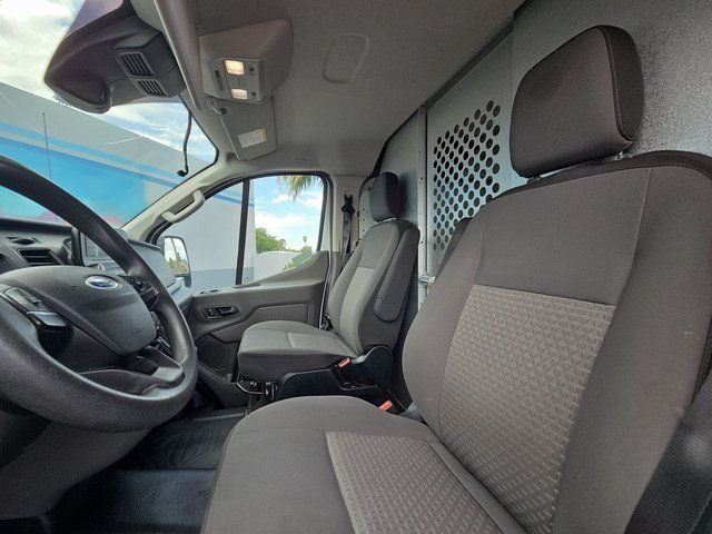 2021 Ford Transit Van Base - Photo 12