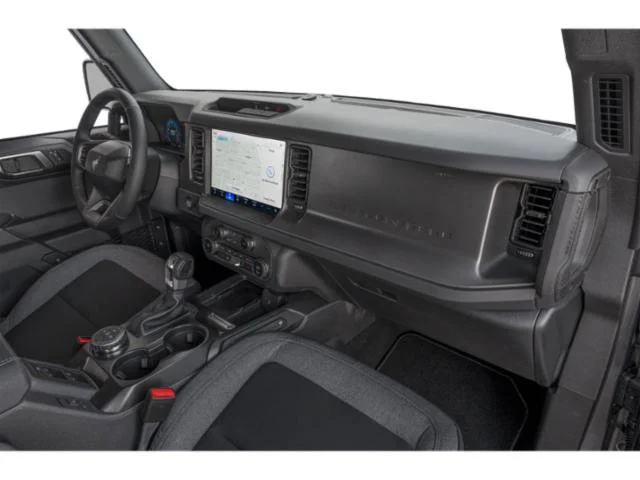 2025 Ford Bronco 4-Door Big Bend - Photo 14