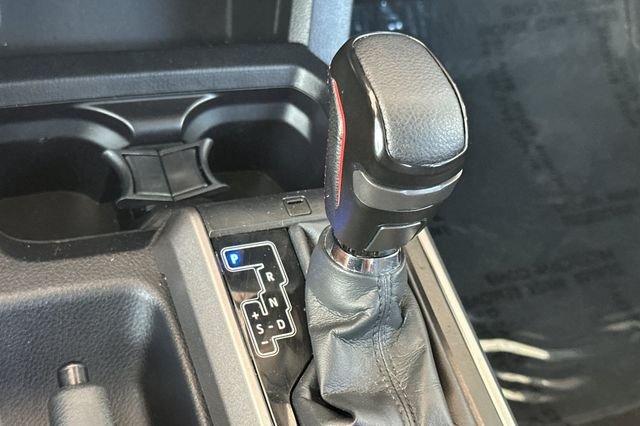 Certified Used 2022 White Toyota SR5 image 20