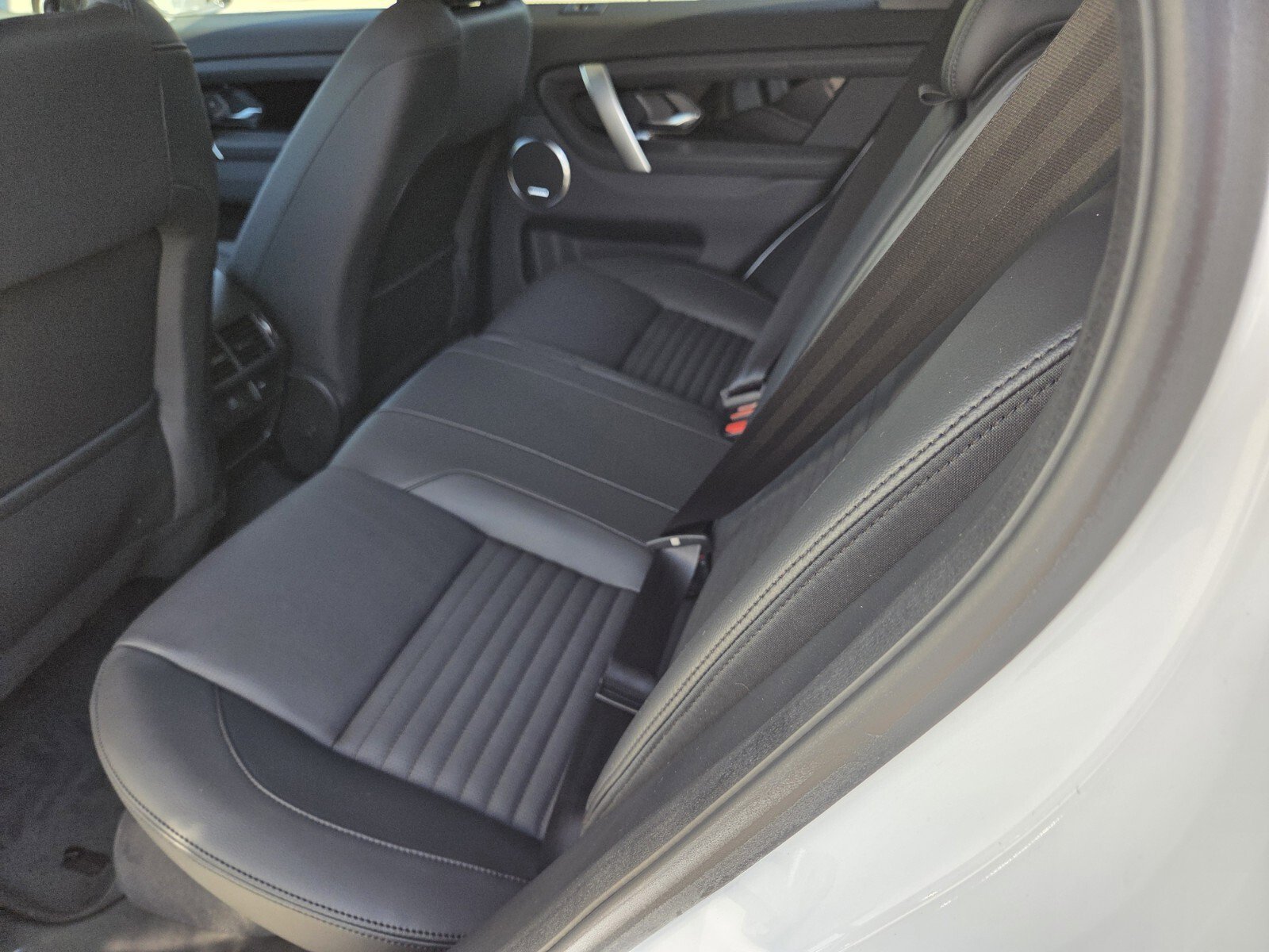 2025 Land Rover Discovery Sport S - Photo 12
