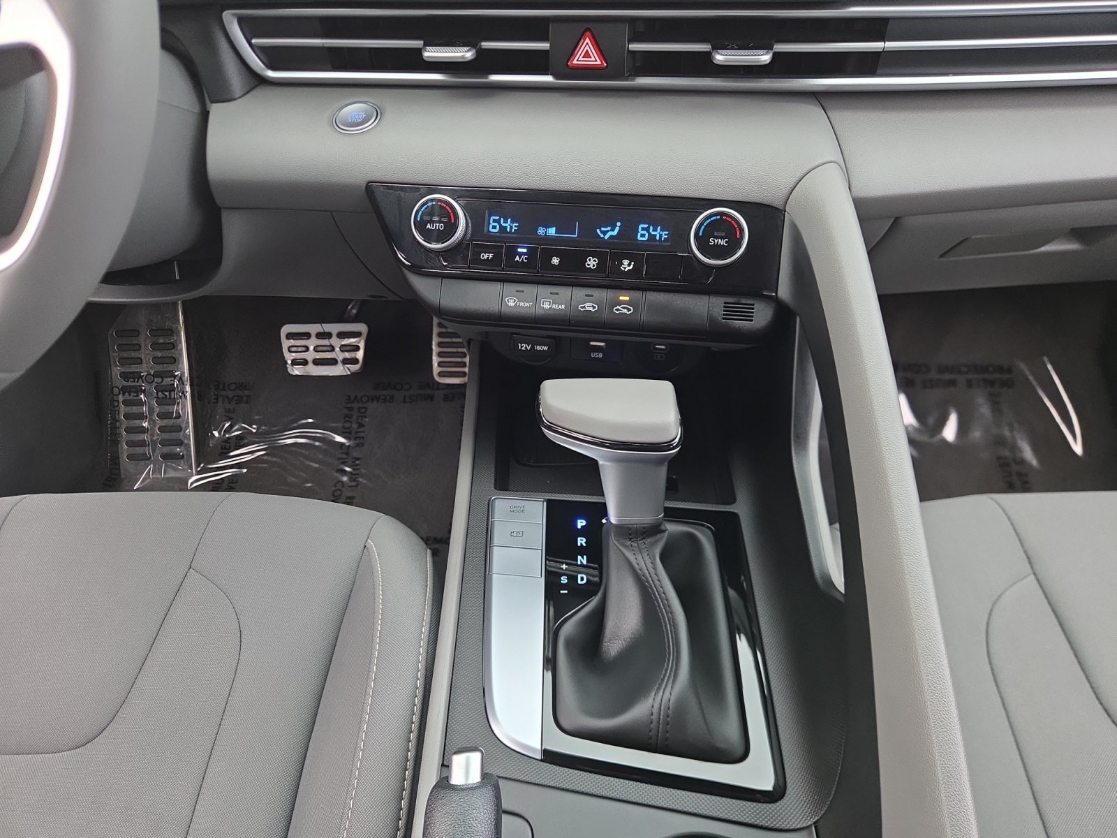 2026 Hyundai Elantra SEL Sport - Photo 11