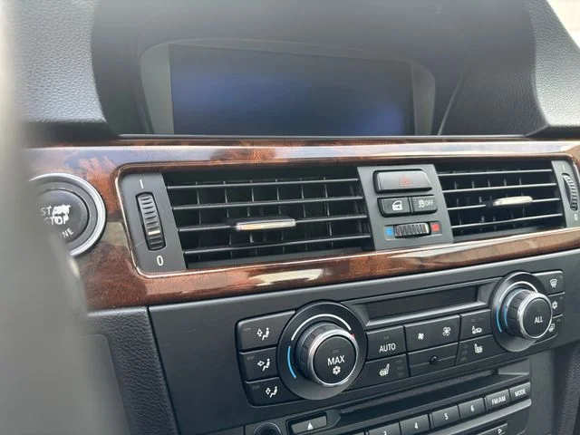 Used 2012 Vermillion Red BMW 335i image 17
