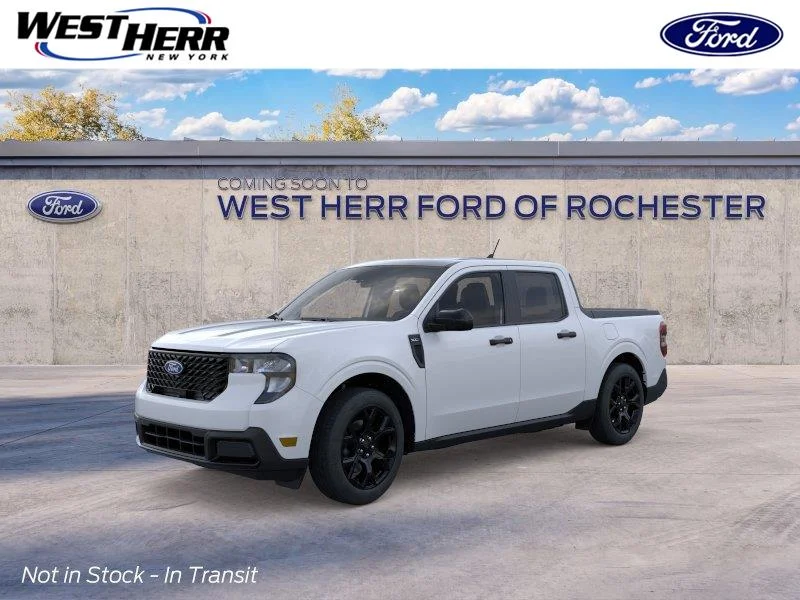 New 2026 WH Ford XLT image 1