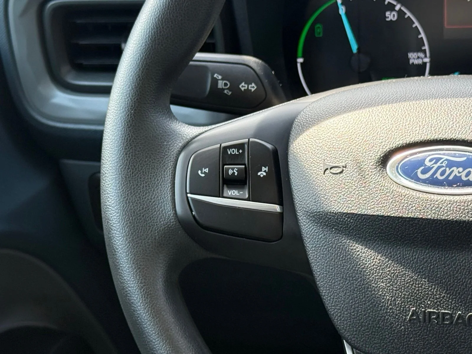 Used 2022 Blue Ford XL image 19