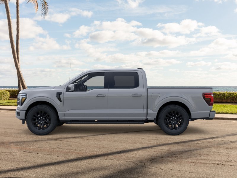 New 2026 Avalanche Ford Lariat® image 3