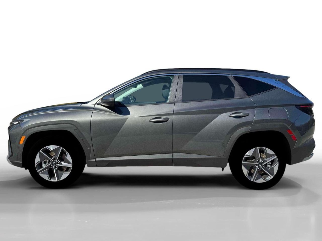 New 2026 Amazon Gray Hyundai SEL Convenience image 22