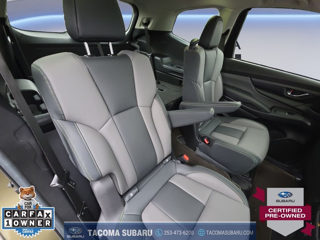 2023 Subaru Ascent Onyx Edition - Photo 18