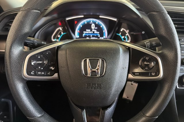 Used 2020 Rallye Red Honda LX image 27
