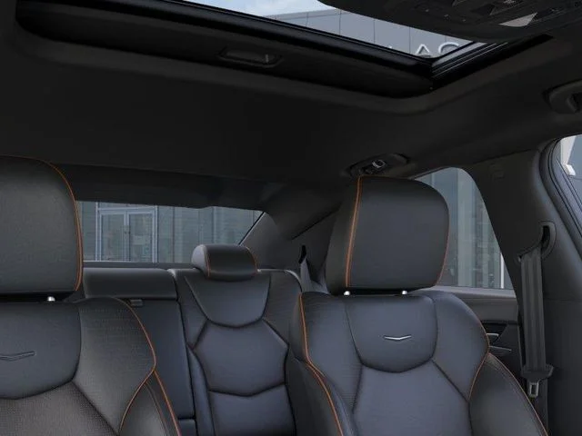 New 2023 Silver Cadillac Sport image 24