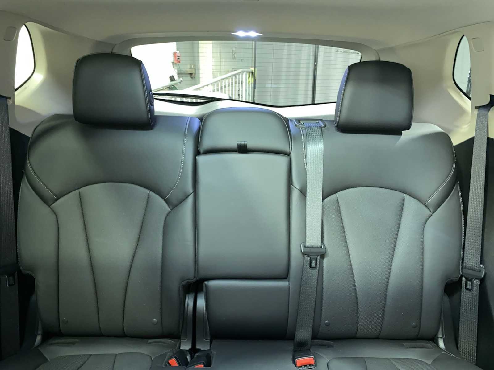 Used 2017 Ebony Twilight Metallic Buick Essence image 22