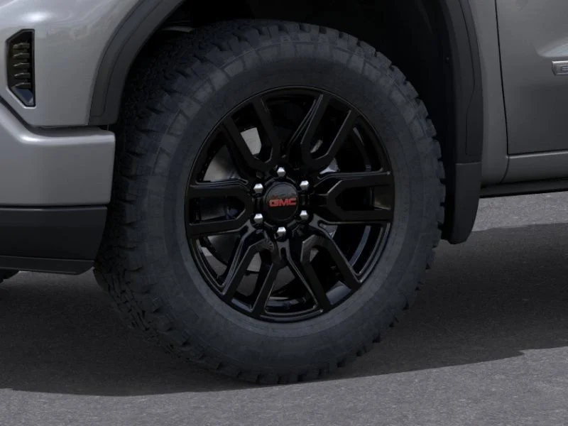 New 2026 Sterling Metallic GMC Elevation image 9