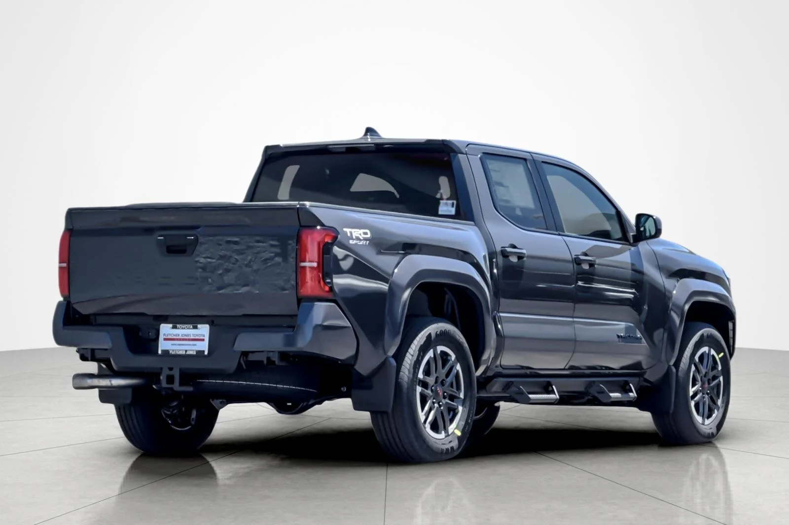 New 2026 Underground Toyota  TRD Sport image 5