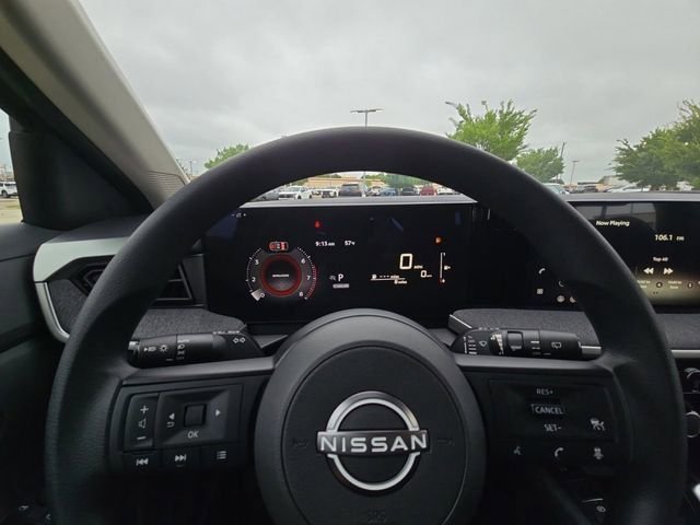 Used 2026 Brown Nissan S image 25