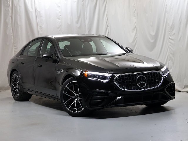 2027 Mercedes-Benz E-Class