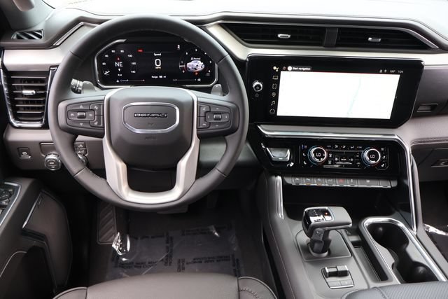 New 2026 Sterling Metallic GMC Denali image 19