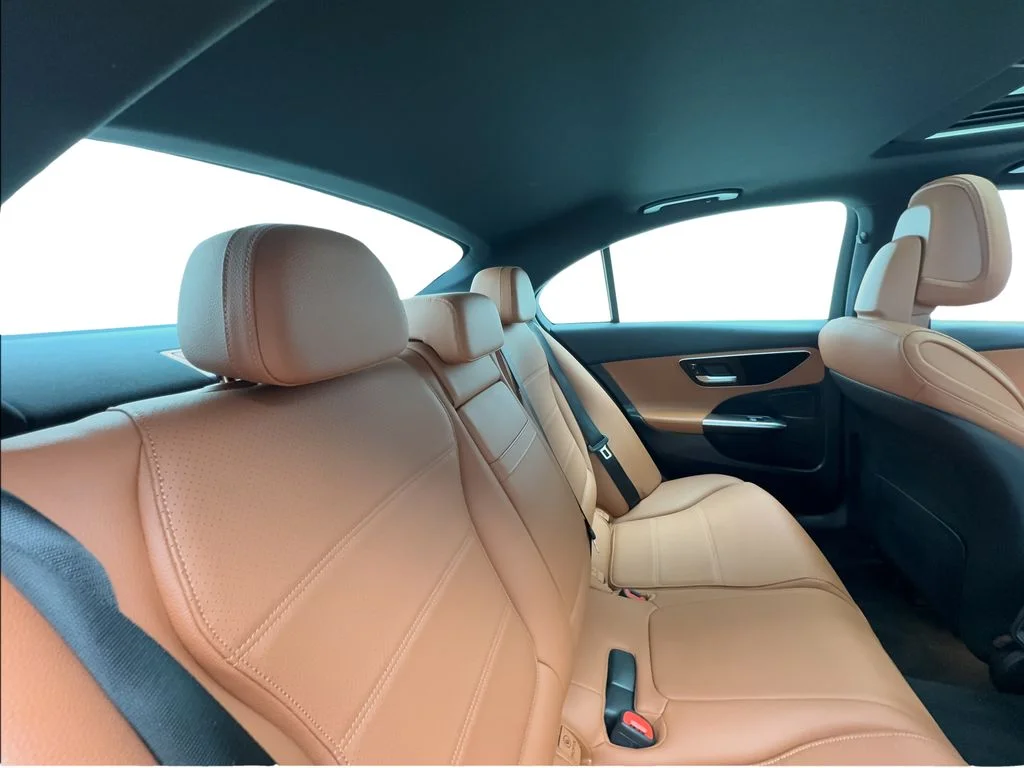 Used 2023 Gray Mercedes-Benz C 300 image 27